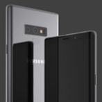 Podívejte se detailně na očekávaný Samsung Galaxy Note 9 ještě před představením
